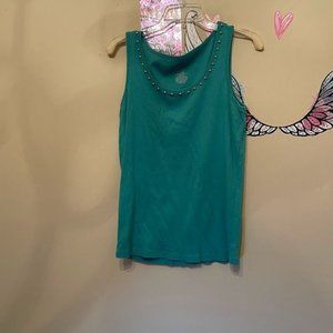 Women's St. John Bay Tank Top